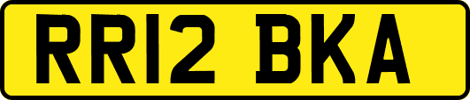 RR12BKA