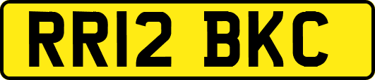 RR12BKC