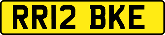 RR12BKE