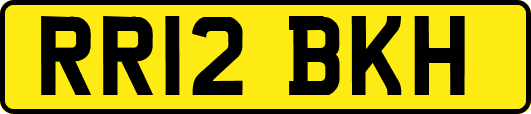 RR12BKH