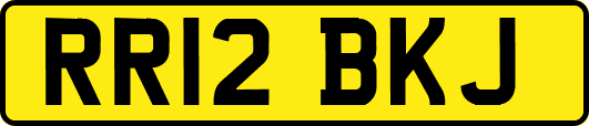 RR12BKJ