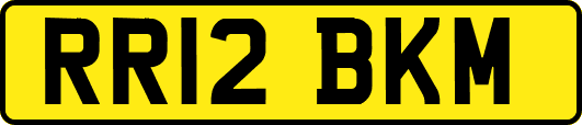 RR12BKM