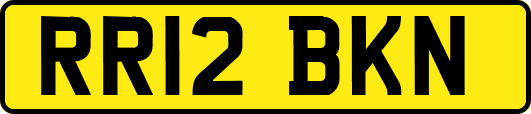 RR12BKN