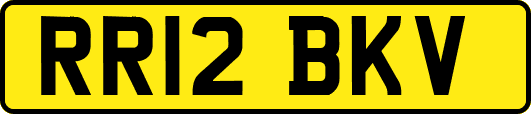 RR12BKV