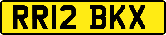RR12BKX