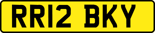 RR12BKY
