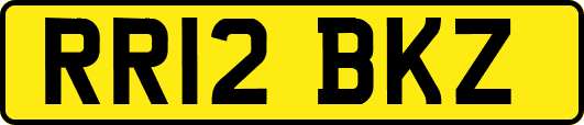 RR12BKZ