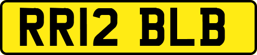 RR12BLB
