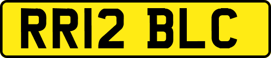 RR12BLC