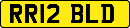 RR12BLD