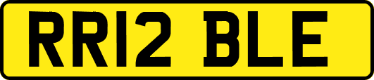 RR12BLE