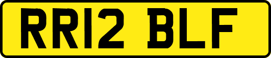 RR12BLF