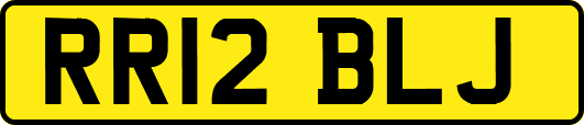 RR12BLJ