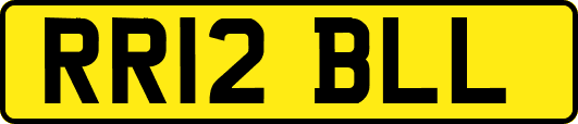 RR12BLL