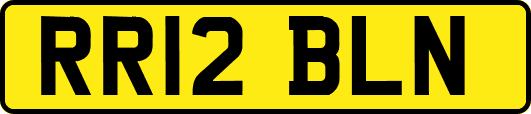 RR12BLN
