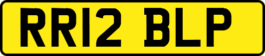 RR12BLP