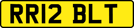 RR12BLT