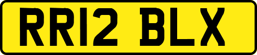 RR12BLX