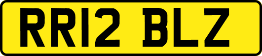RR12BLZ