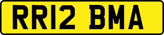 RR12BMA