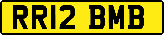 RR12BMB