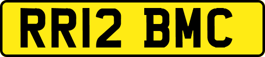 RR12BMC