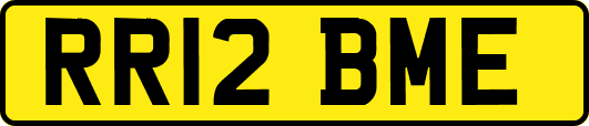RR12BME