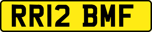 RR12BMF