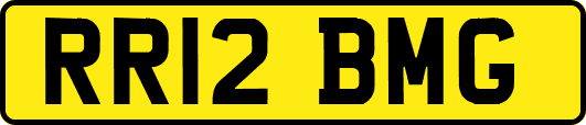RR12BMG