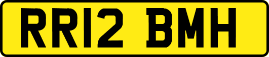 RR12BMH