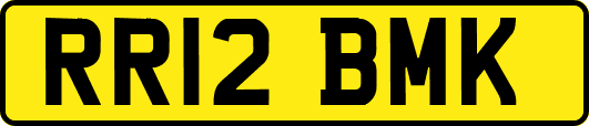 RR12BMK
