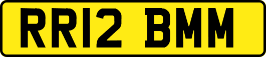 RR12BMM