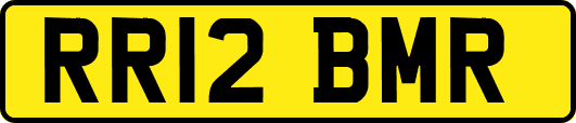 RR12BMR