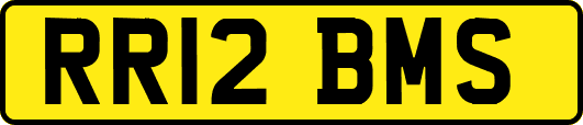 RR12BMS