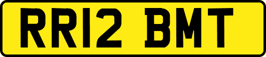 RR12BMT