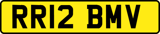 RR12BMV