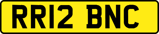 RR12BNC