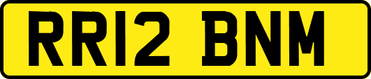 RR12BNM