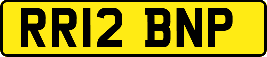 RR12BNP