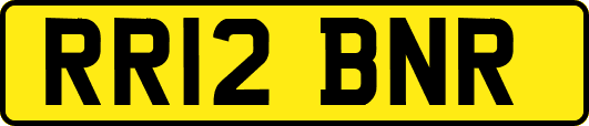 RR12BNR