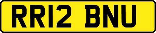 RR12BNU