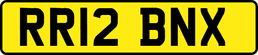 RR12BNX