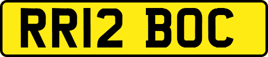 RR12BOC