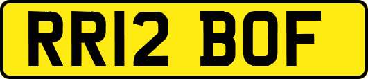 RR12BOF