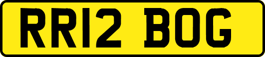 RR12BOG