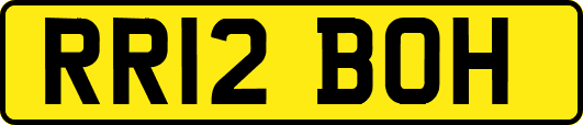 RR12BOH
