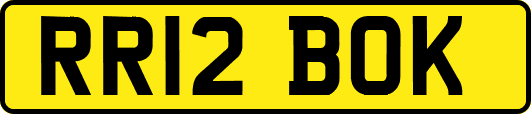RR12BOK