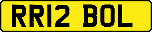 RR12BOL