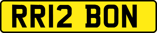 RR12BON