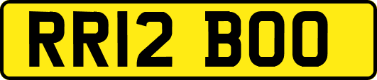 RR12BOO